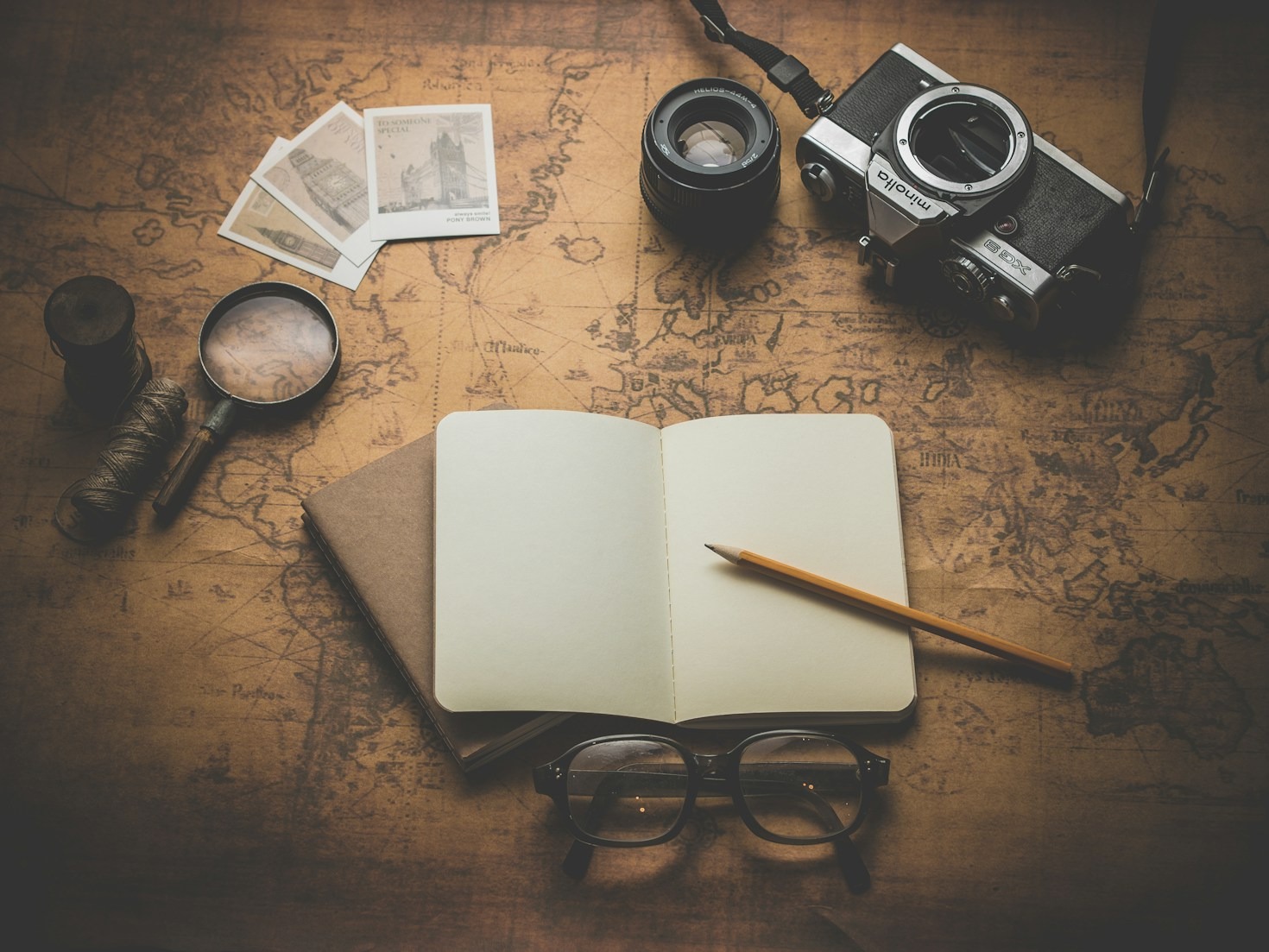 5 Key Lessons from My Life Journey