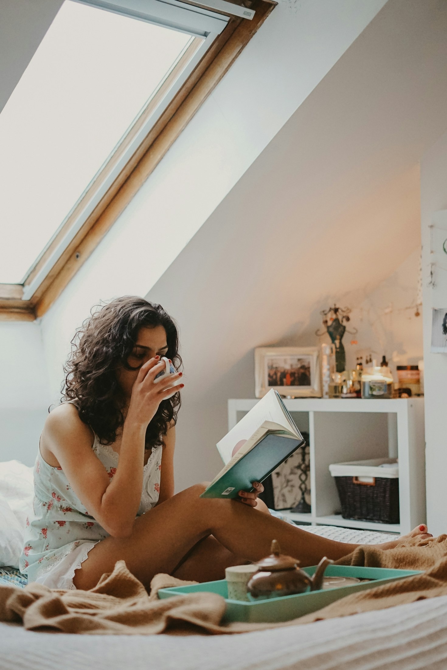 Inspiration and Insights from Everyday Moments